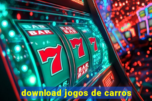 download jogos de carros